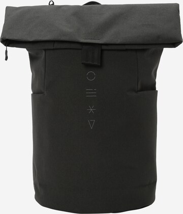 Bergans Backpack 'Oslo' in Black