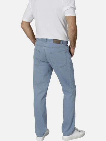 BABISTA Regular Jeans in Blue