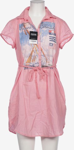 Gaastra Dress in M in Pink: front