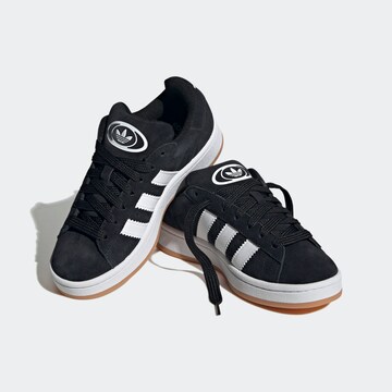 ADIDAS ORIGINALS Sneakers laag 'Campus 00S' in Zwart