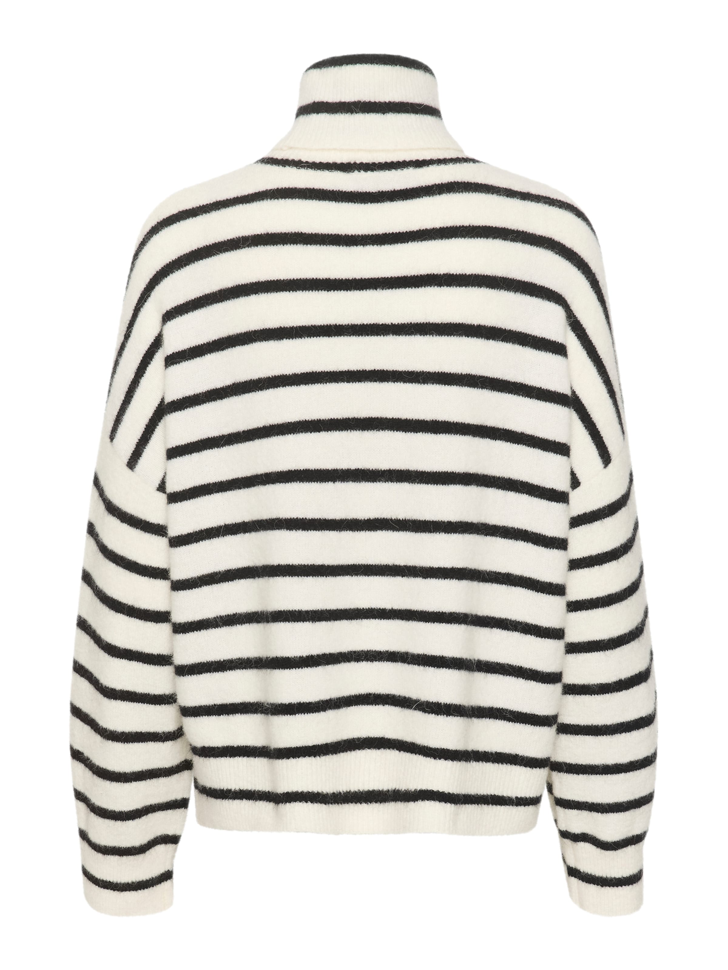 Gestuz Свитер 'AlphaGZ' в Бежевый