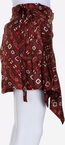 ISABEL MARANT Skirt in L in Red