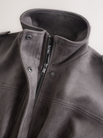 Veste mi-saison Next en gris