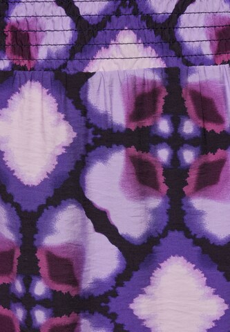 STREET ONE Rock in Lila