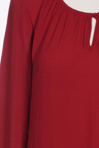 EDC BY ESPRIT Bluse M in Rot