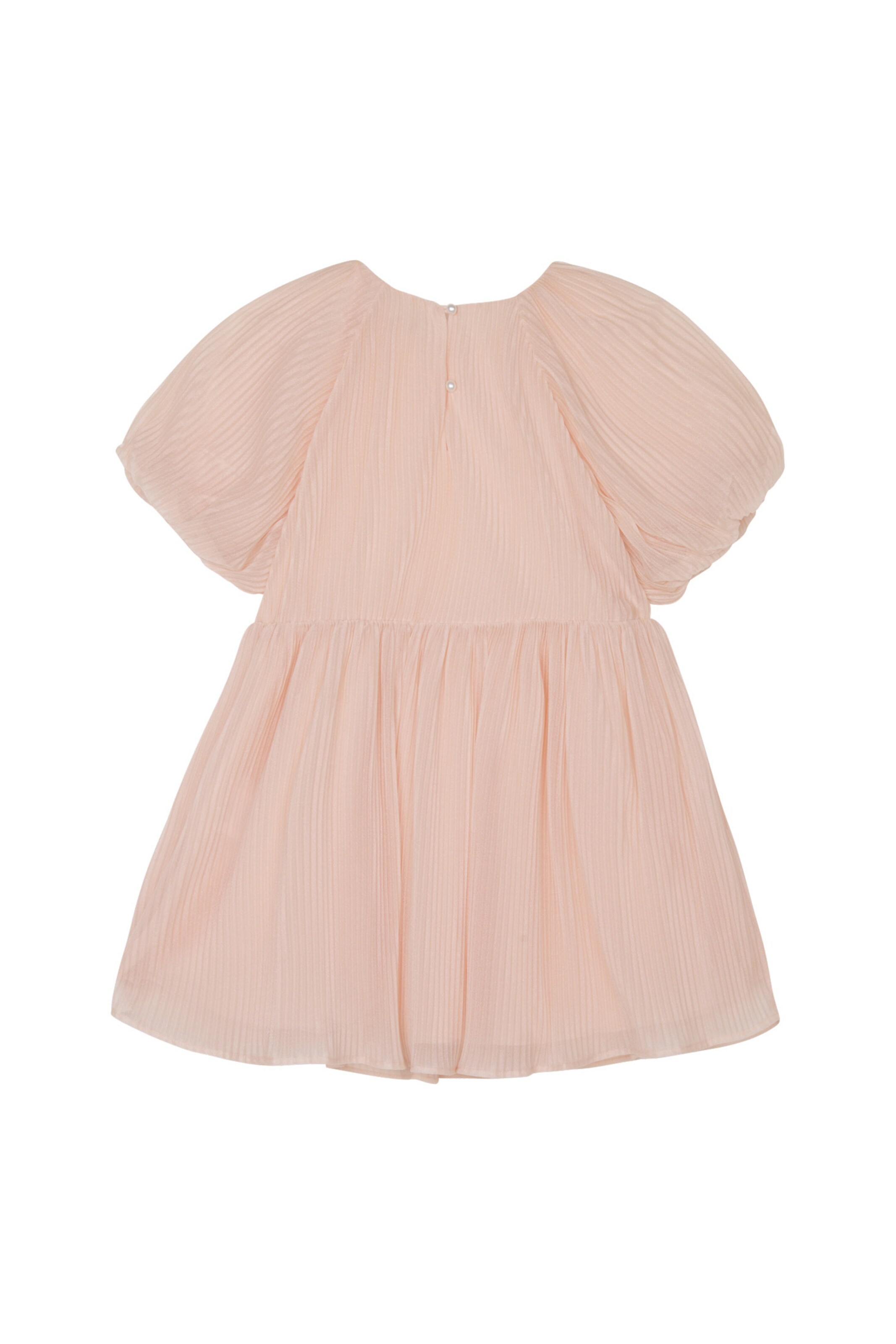 Robe ' Monnete ' Noppies en rose