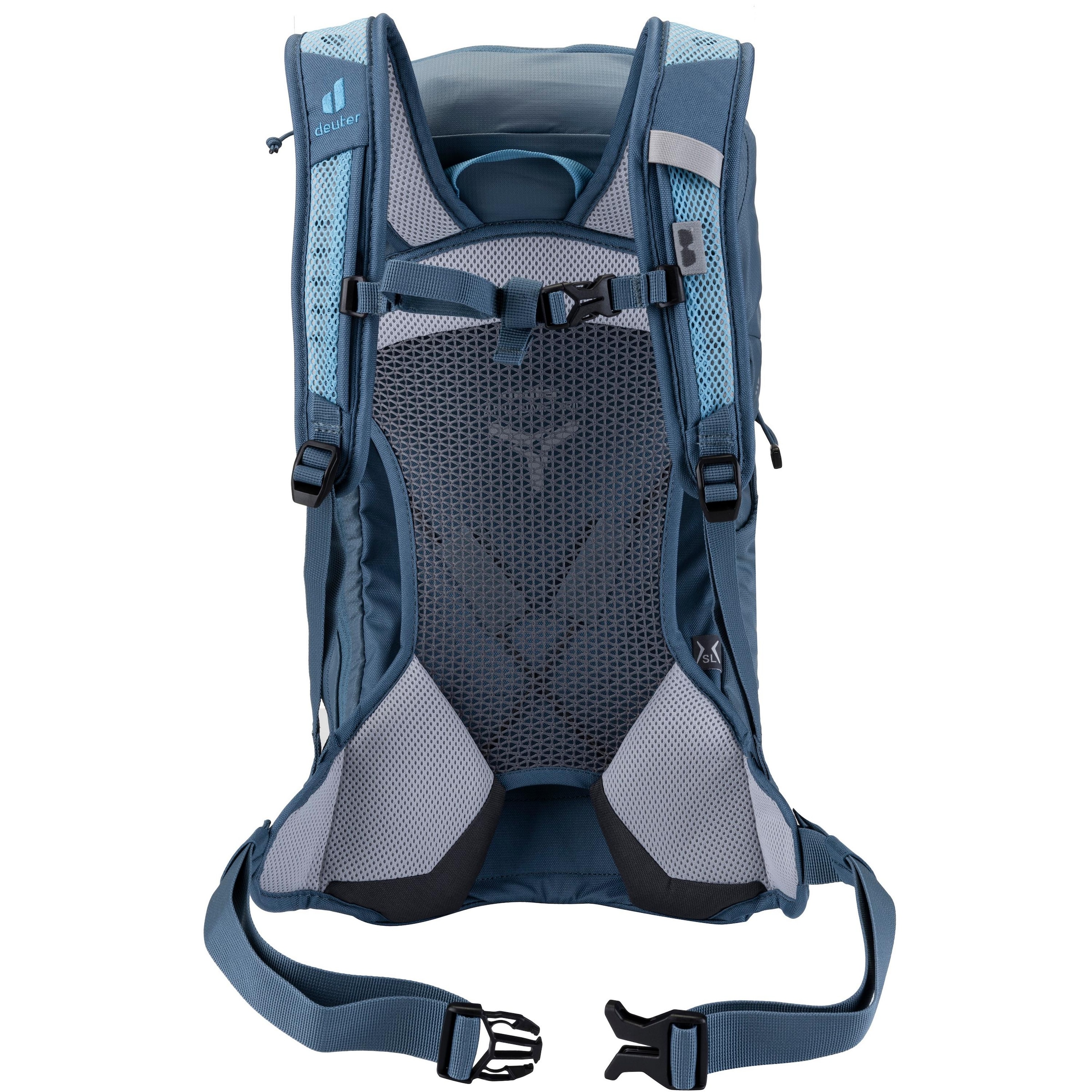 Sac à dos de sport 'AC Lite 14 SL' DEUTER en bleu