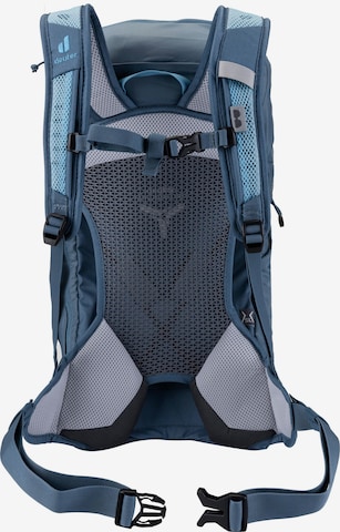 DEUTER Sports Backpack 'AC Lite 14 SL' in Blue