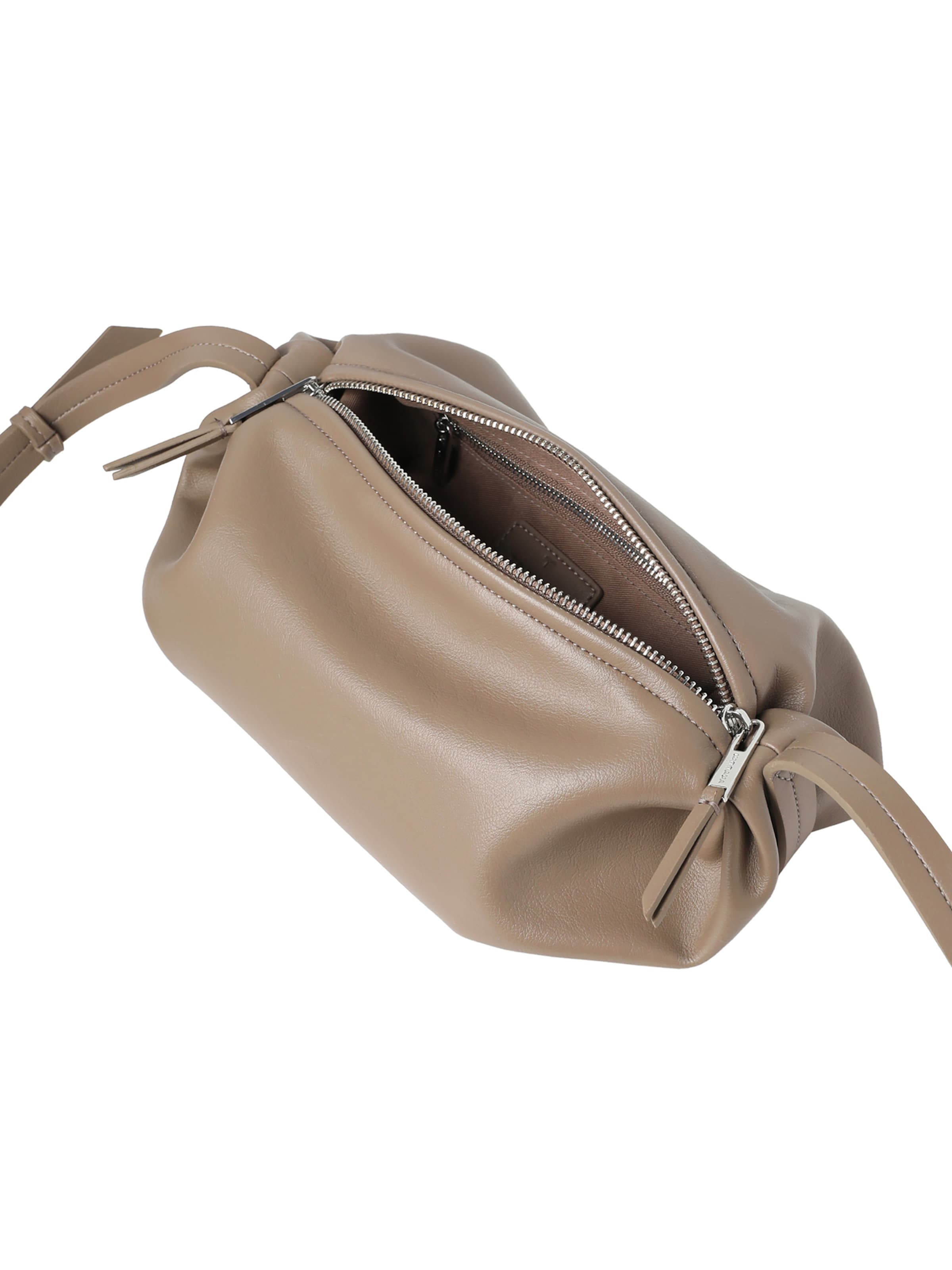 bēšs TATUUM Pleca soma 'Malene'