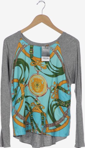 Anni Carlsson Top & Shirt in XS in Grey: front