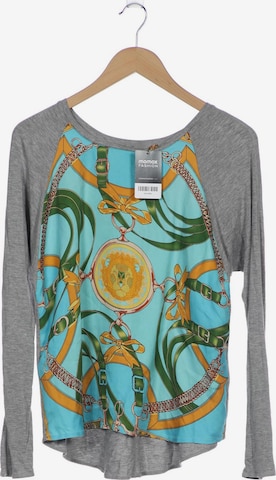 Anni Carlsson Top & Shirt in XS in Grey: front