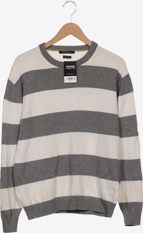 Mc Neal Sweater & Cardigan in XL in Grey: front