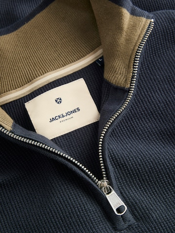 zils JACK & JONES Džemperis 'JPRBLUREX'