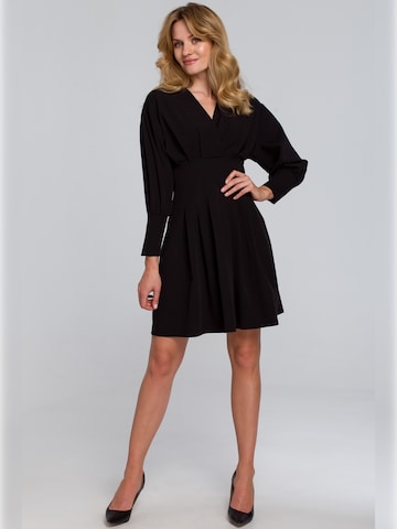 Makover - Vestido en negro