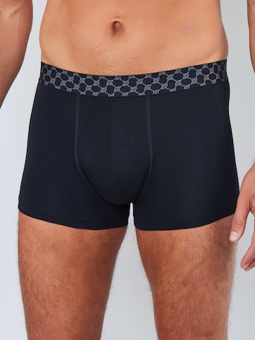 JOOP! Boxer shorts ' Everday ' in Blue: front