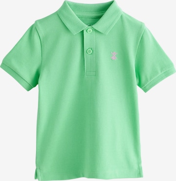 Next Футболка в Зеленый: спереди