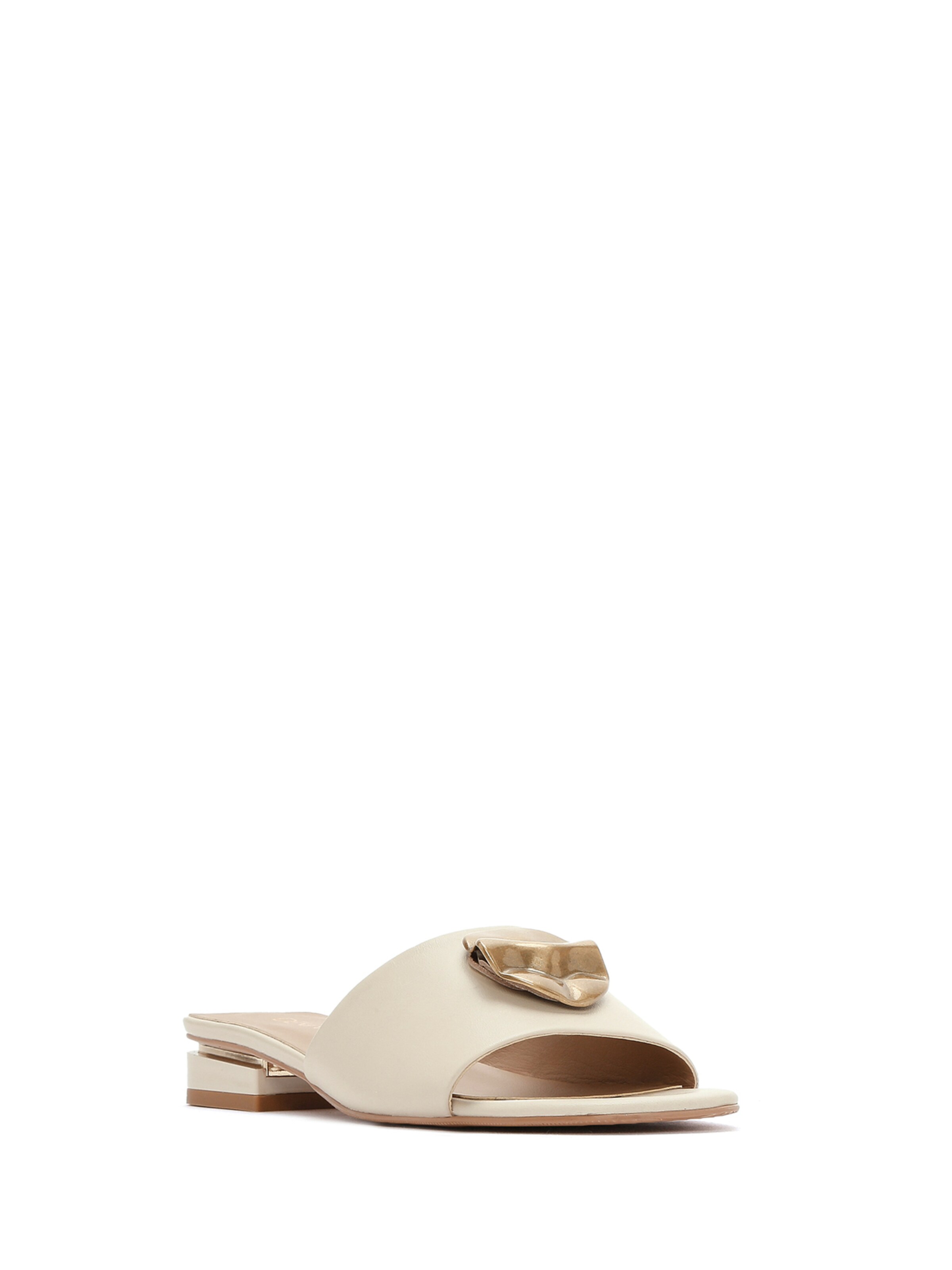 Zoccoletto di Derimod in beige