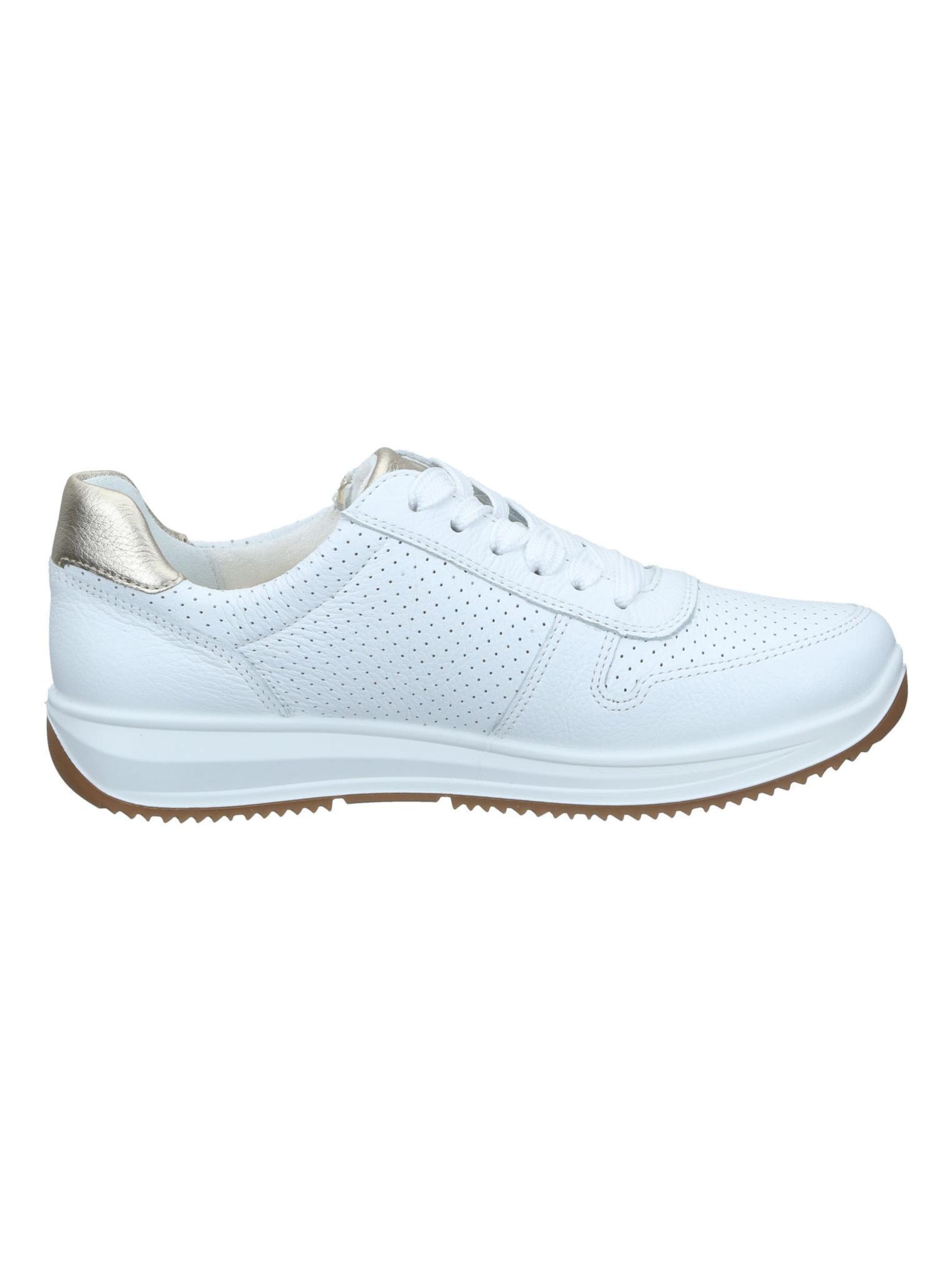 ARA - Sapato Slip-on em branco