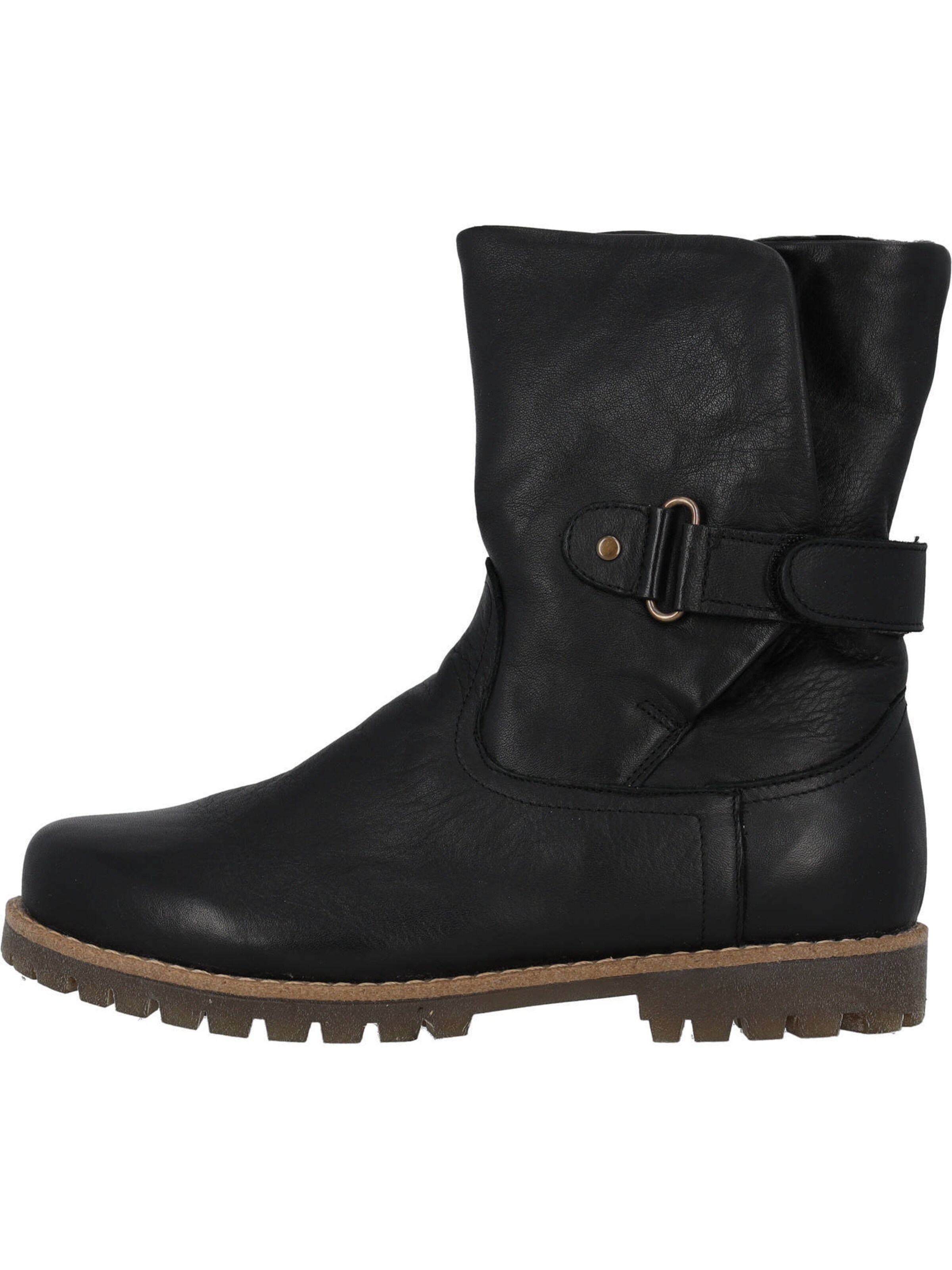 Esgano Boots '0342857' in Black