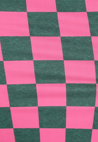 nelice Skirt 'Rock' in Pink
