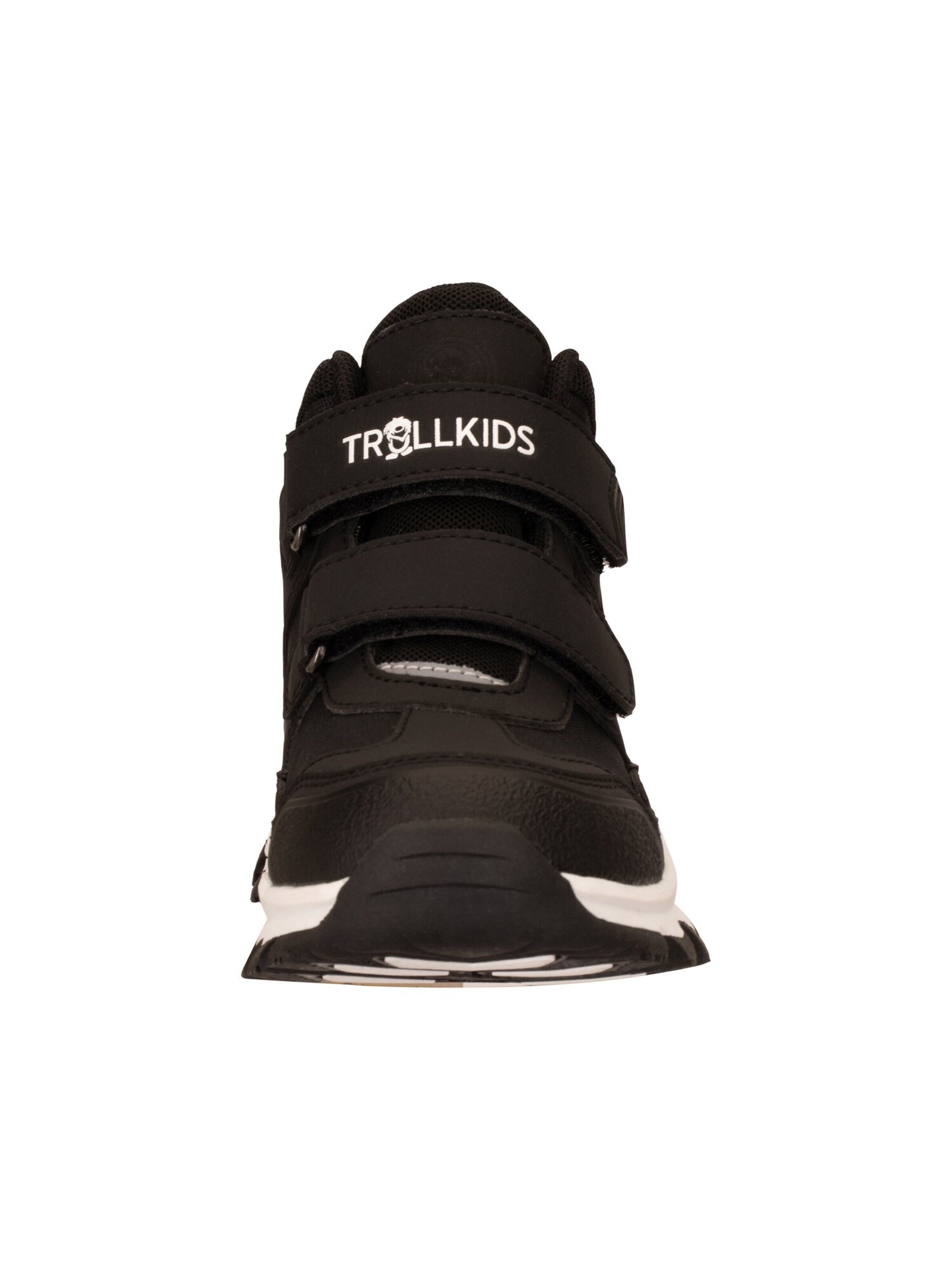 TROLLKIDS Flats in Grey