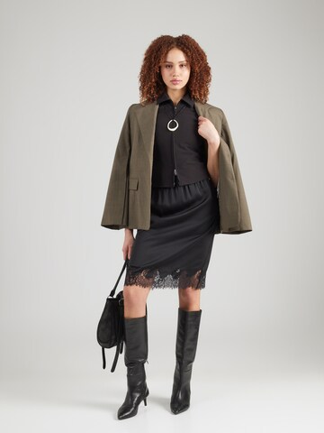 JOOP! - Falda 'Sami' en negro