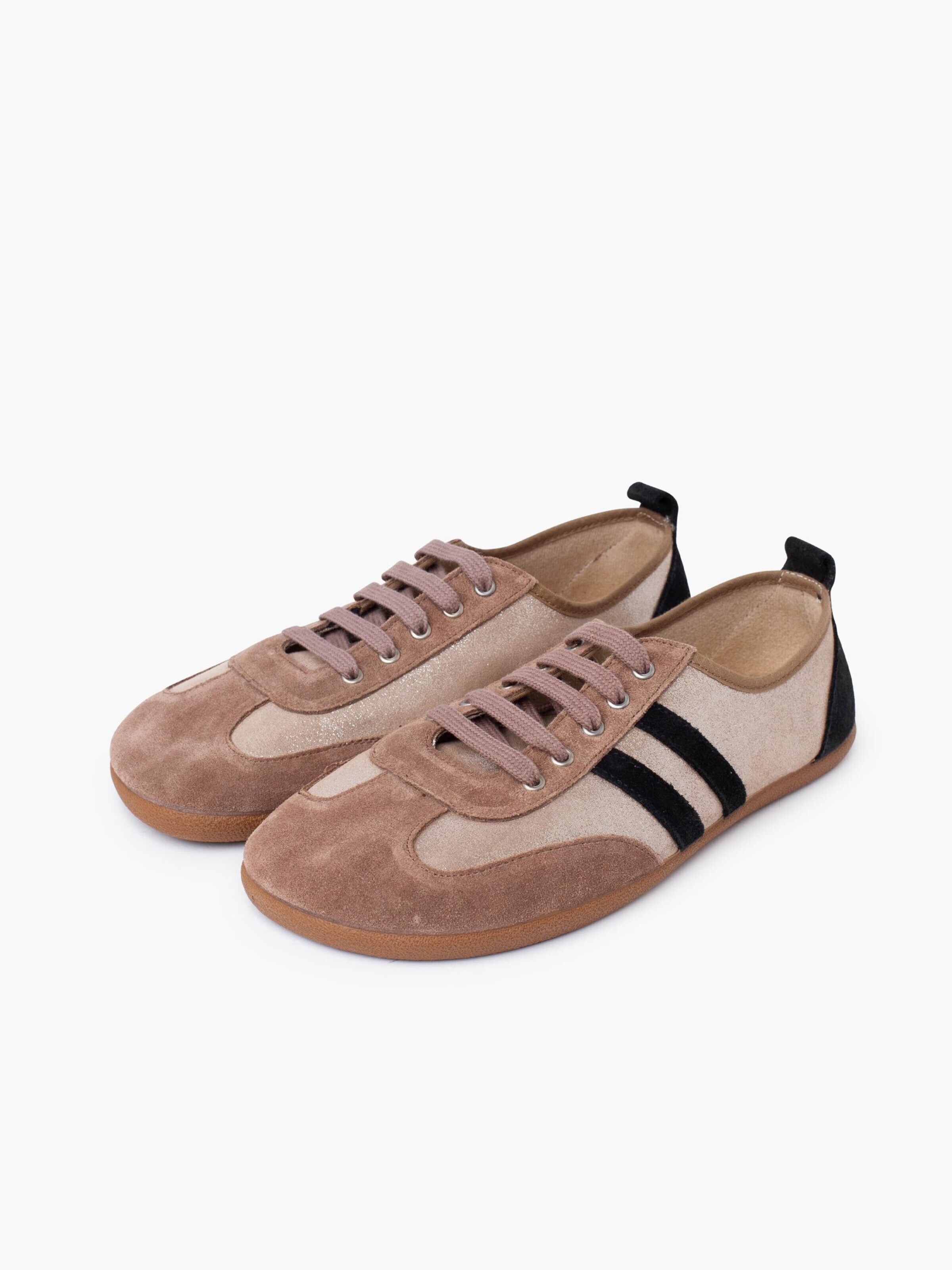 Pisamonas Sneakersy w kolorze szary