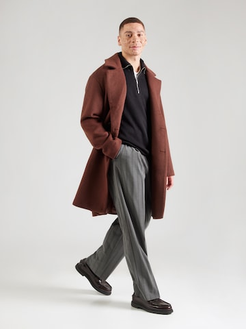 Karl Lagerfeld Sweater in Black