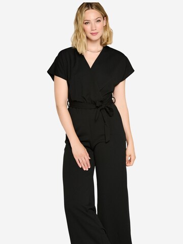 LolaLiza Jumpsuit in Black