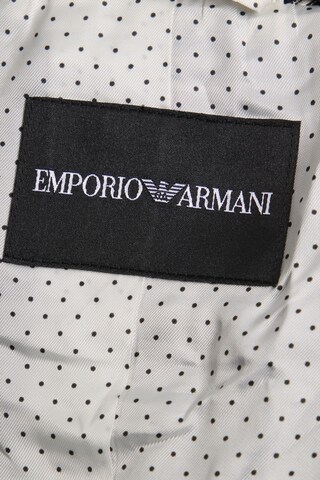 Emporio Armani Blazer in S in Black