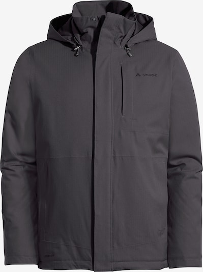 VAUDE Outdoor jacket 'Limford' in Black, Item view