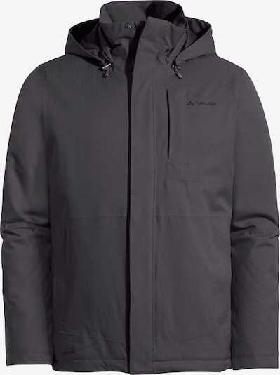 VAUDE Jacke 'Limford' in schwarz, Produktansicht