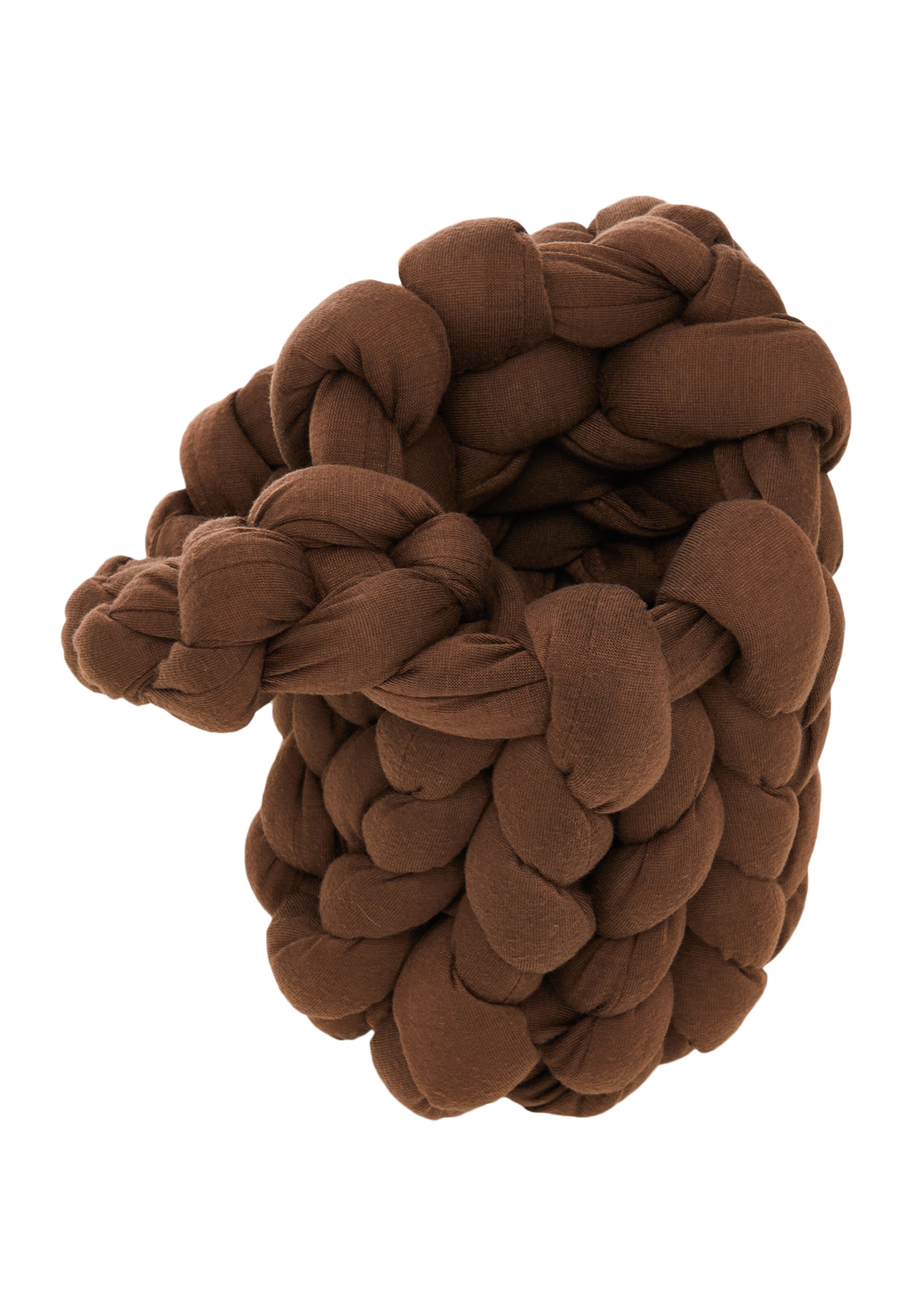 FELIPA Handtas in Bruin