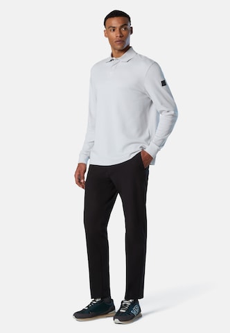 North Sails Bluser & t-shirts i grå