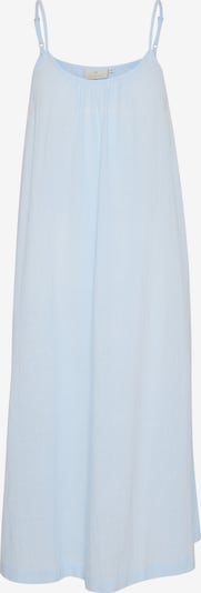 Vasarinė suknelė iš Kaffe, spalva – šviesiai mėlyna, Prekių apžvalga