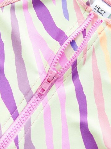 Maillot de bain Next en mélange de couleurs