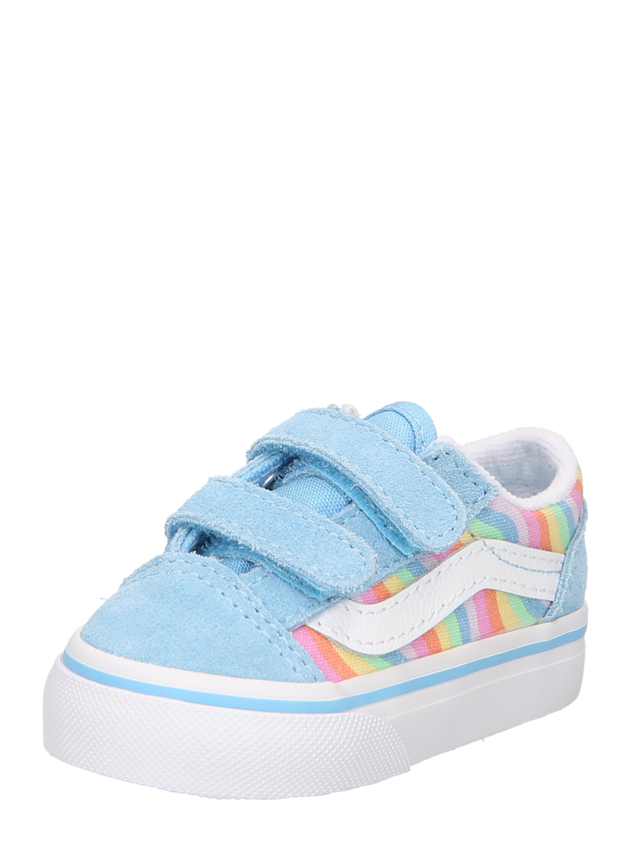 old skool v vans womens