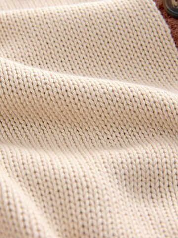 Giacchetta di Next in beige