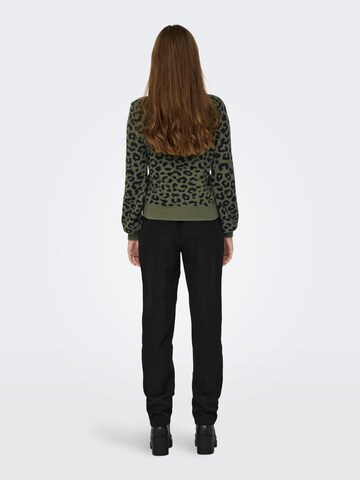 Pull-over 'Lorraine' JDY en vert