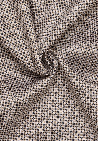 ETERNA Regular fit Business shirt in Brown