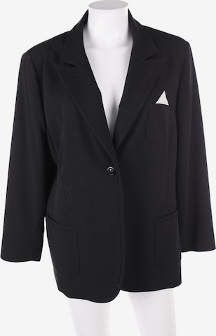 Clément Blazer in XXXL in Black: front