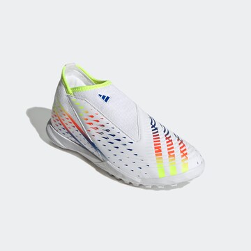 ADIDAS PERFORMANCE Sportschuh 'Predator Edge.3' in Weiß