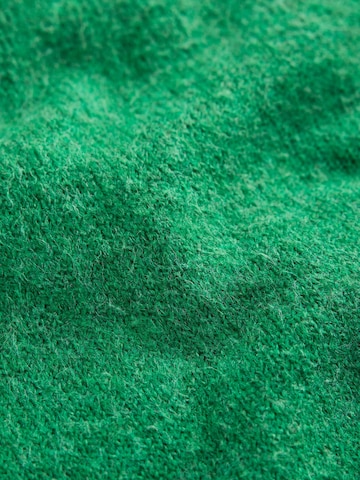Pull-over Next en vert