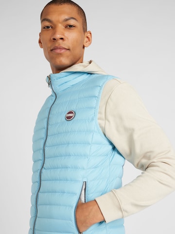 Colmar Vest in Blue