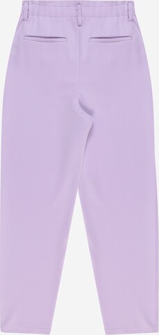 KIDS ONLY Tapered Pants in Purple