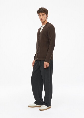 s.Oliver Strickjacke in Braun