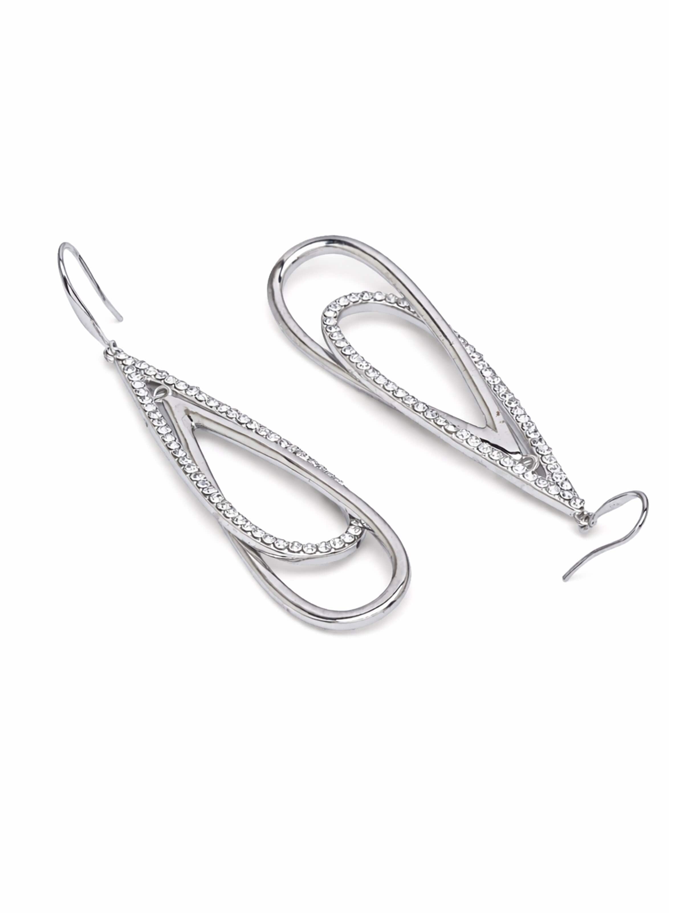 Orecchini di AVANT-GARDE PARIS in argento