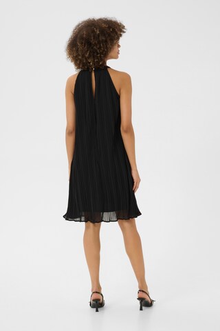 Robe 'CUElise' CULTURE en noir