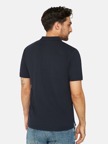 DANISH ENDURANCE Shirt in Blauw
