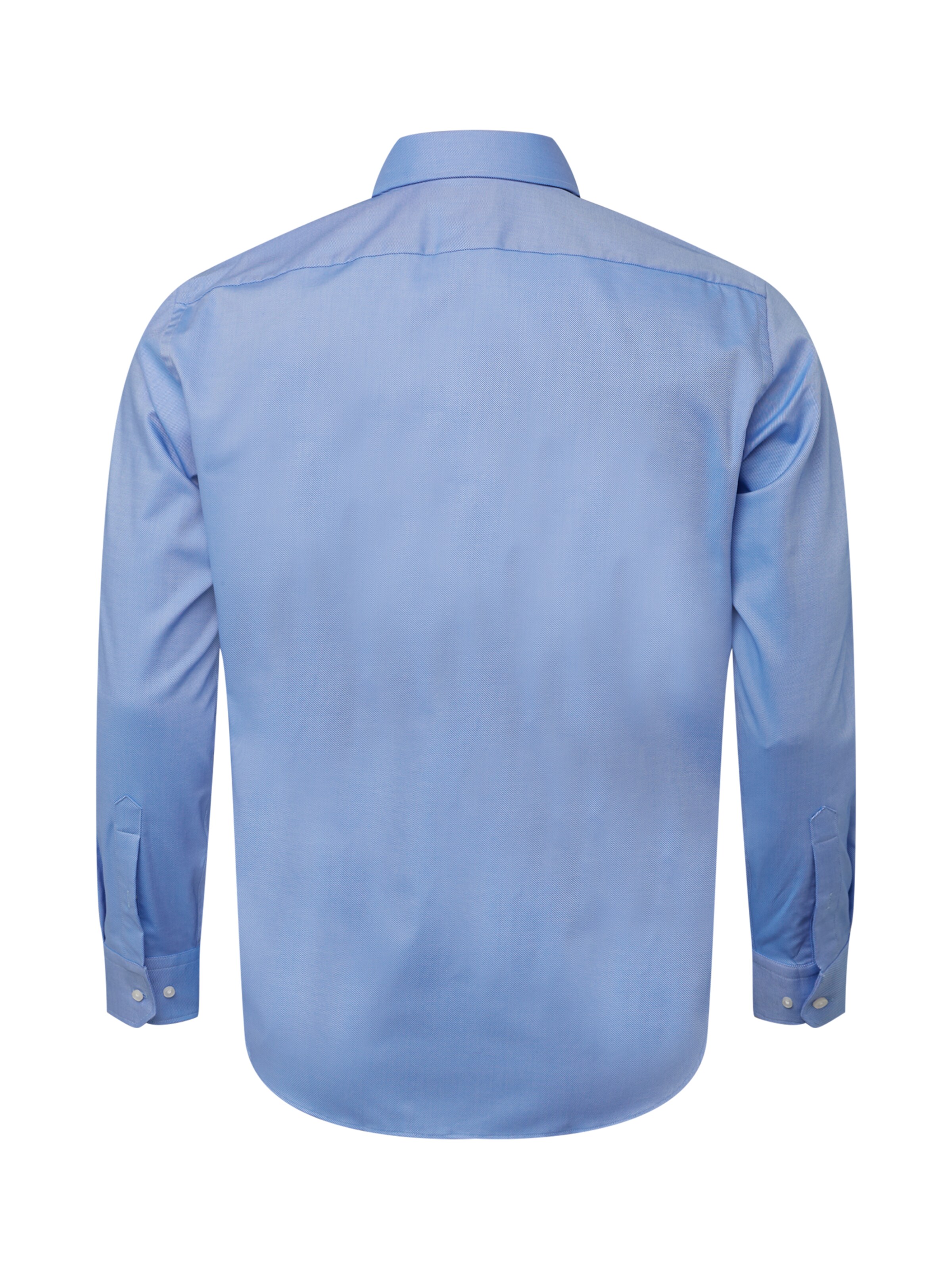 BOSS Regular fit Overhemd 'Joe' in Blauw